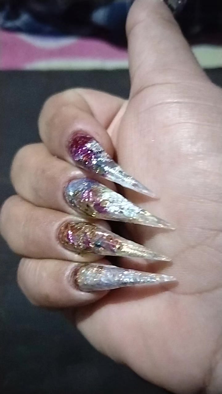 @MORE NAILS🪐☀️