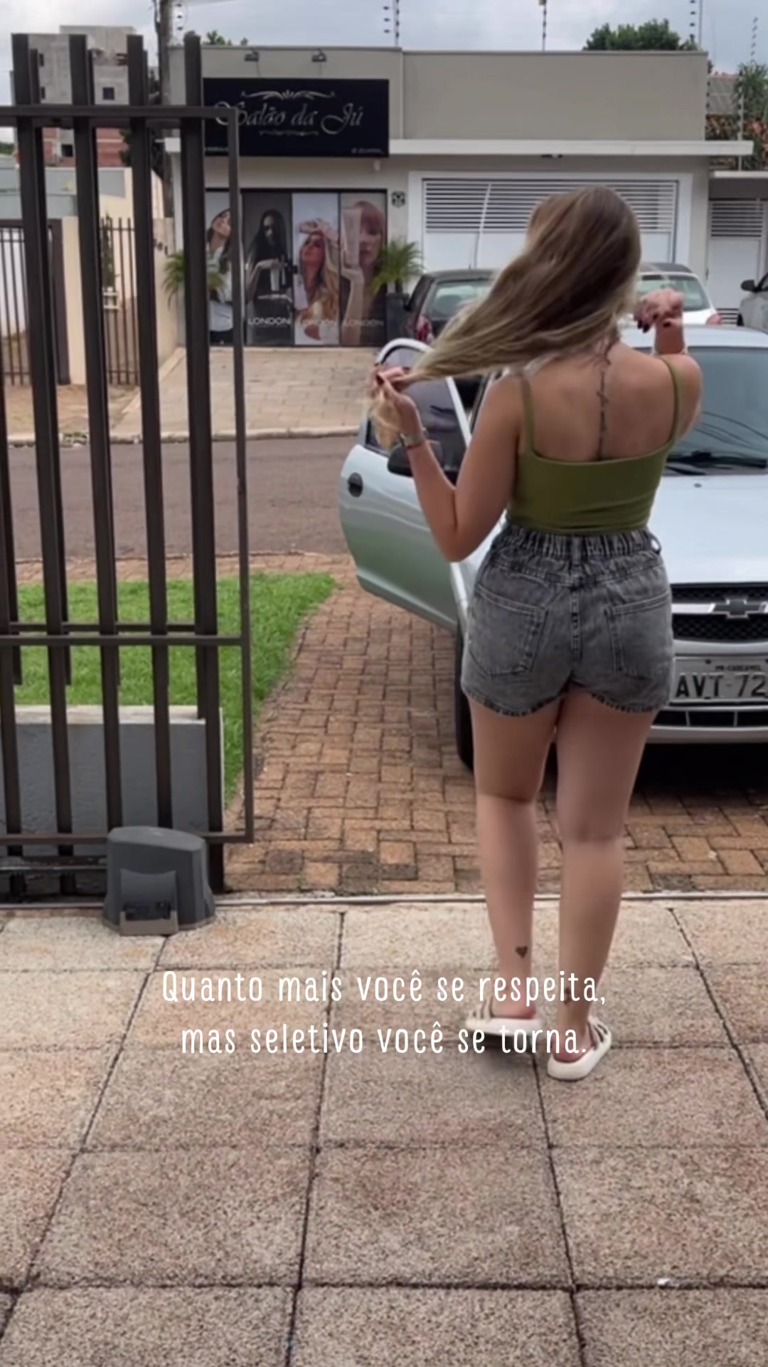 @Larissa Gaede