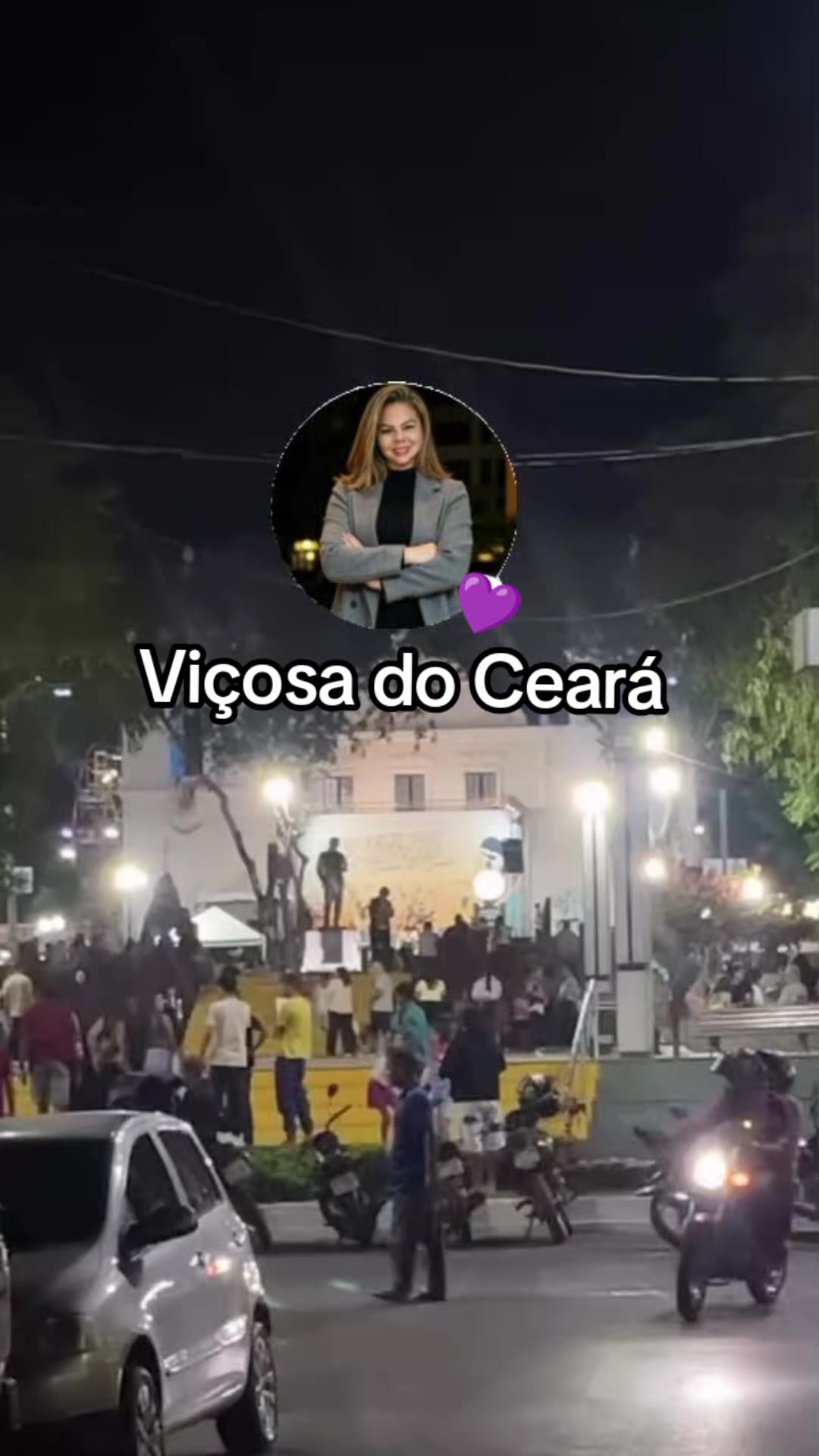 @Blogueira Viçosence