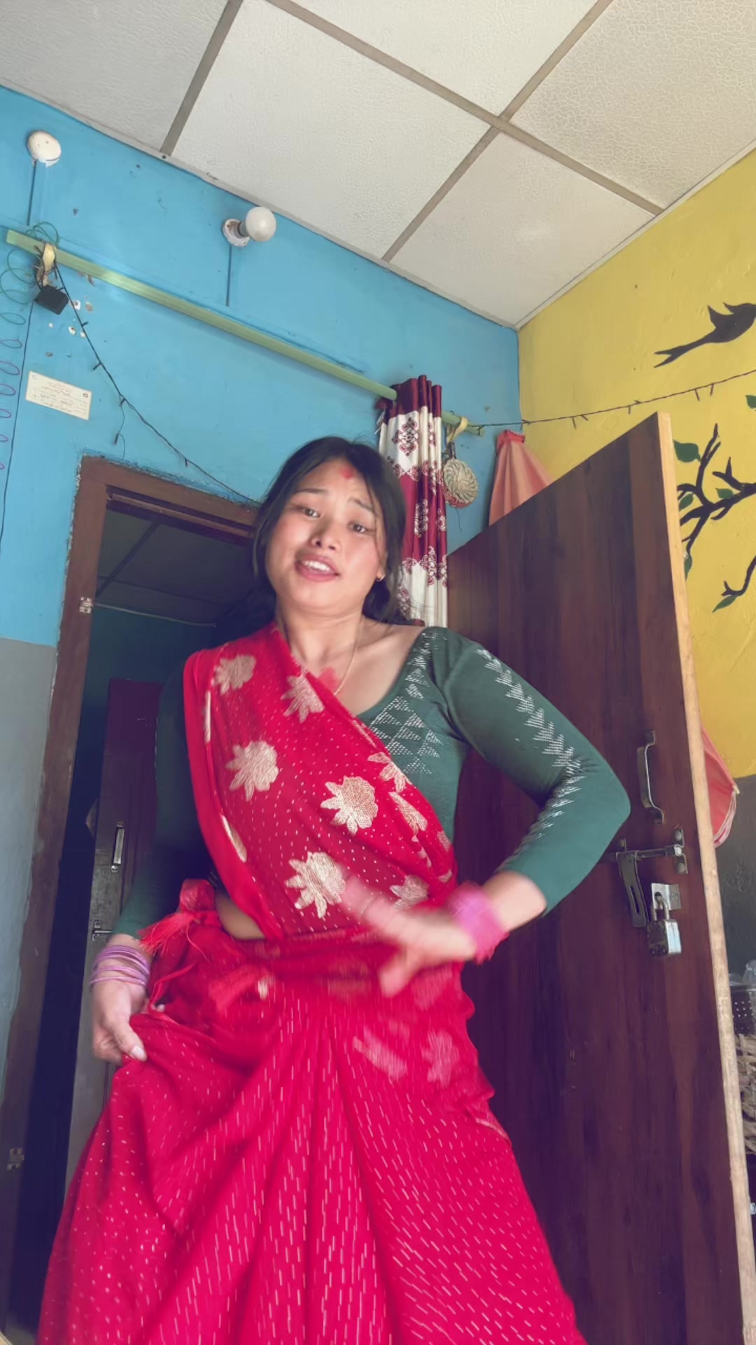 @it's me puzu💃