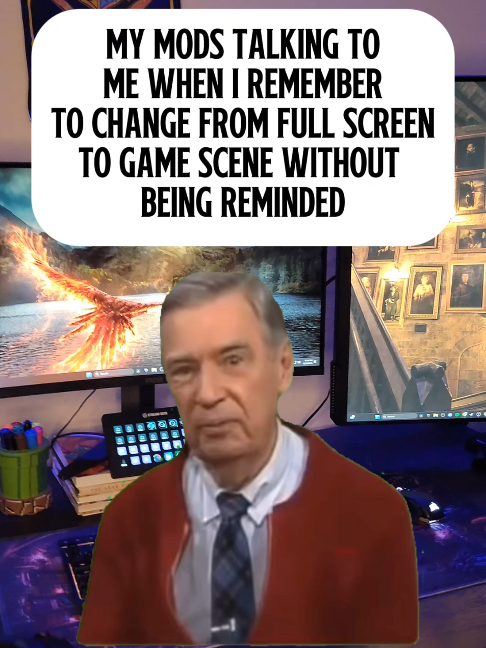 @Twitch Tips