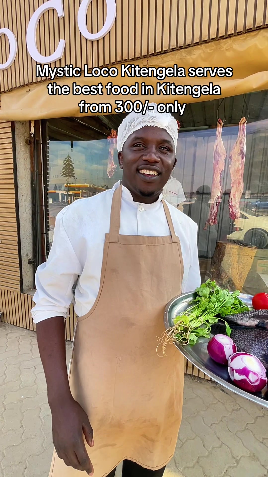 @Kitengela 110