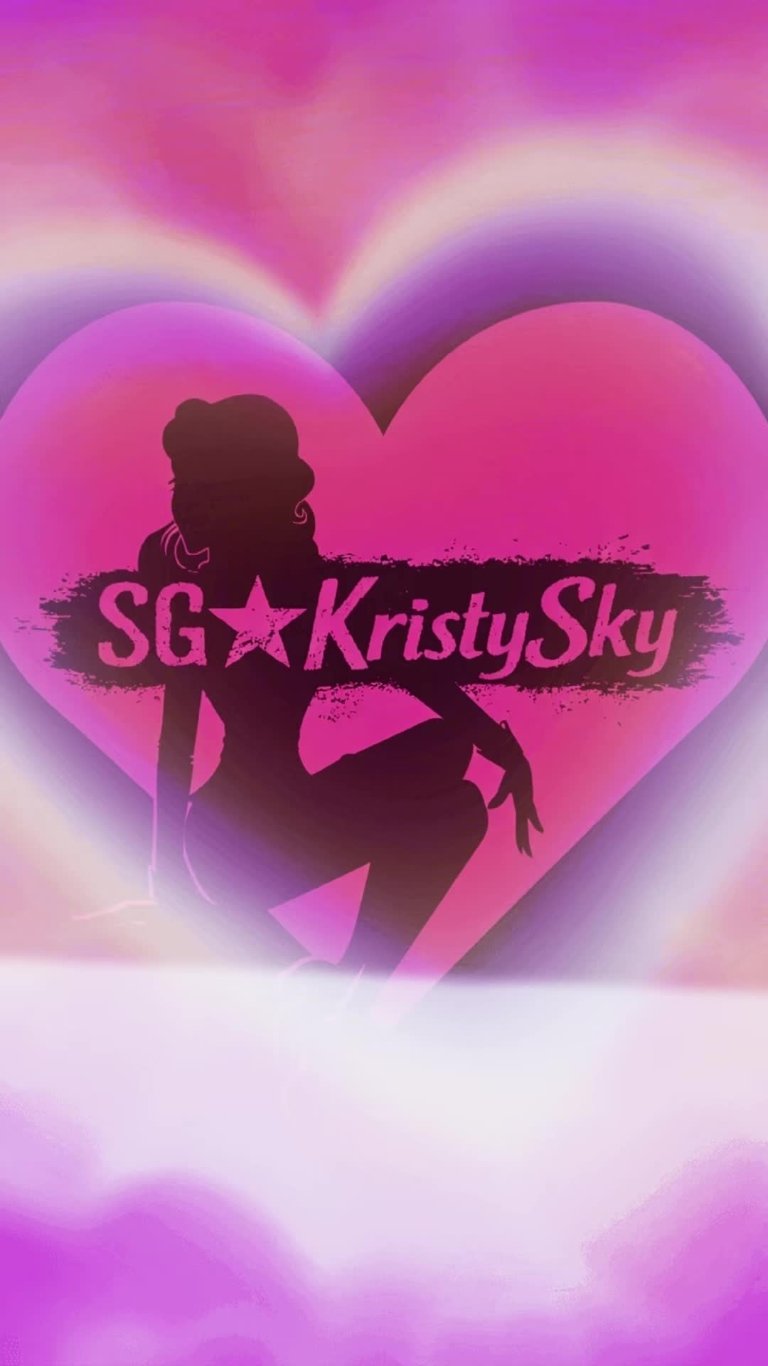 @☆SG KristySkyTTV☆
