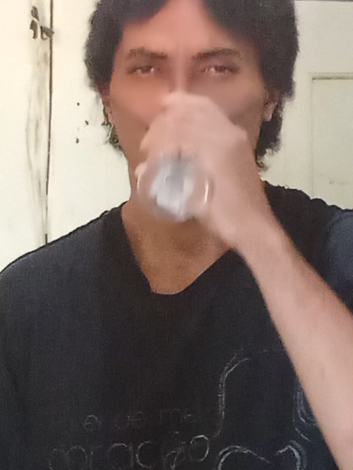 @fermando mogger