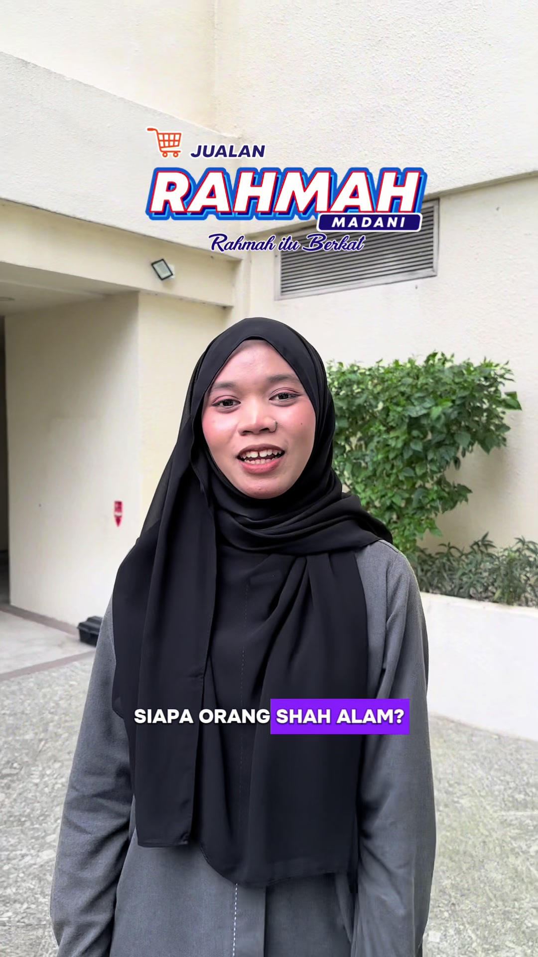 @JUALAN RAHMAH SELANGOR