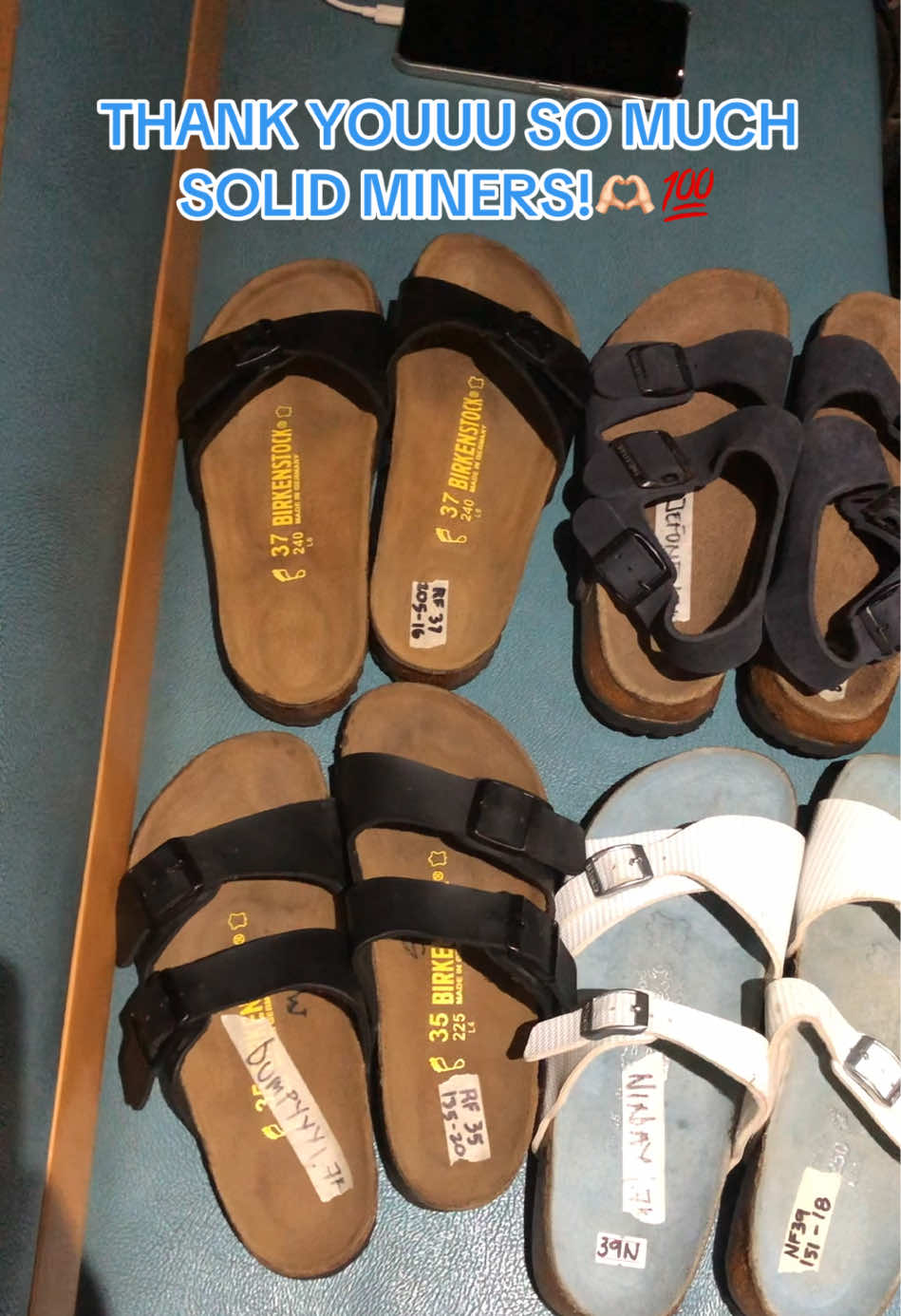 @DAILY BIRKS
