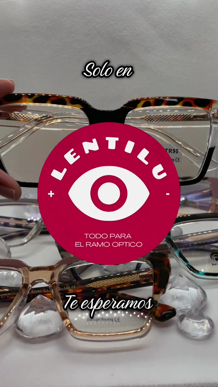 @Distribuidora Lentilu