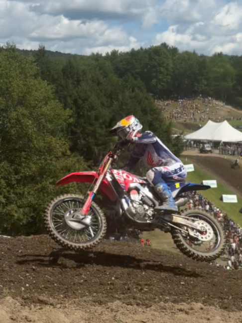 @Honda HRC