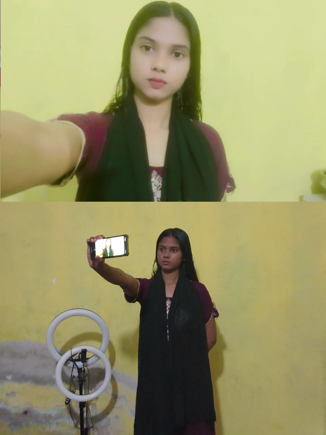 @AR Aklima vlogs