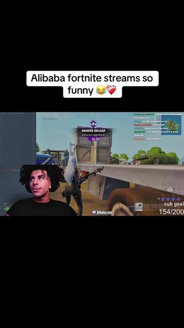 @AliBaba Clips