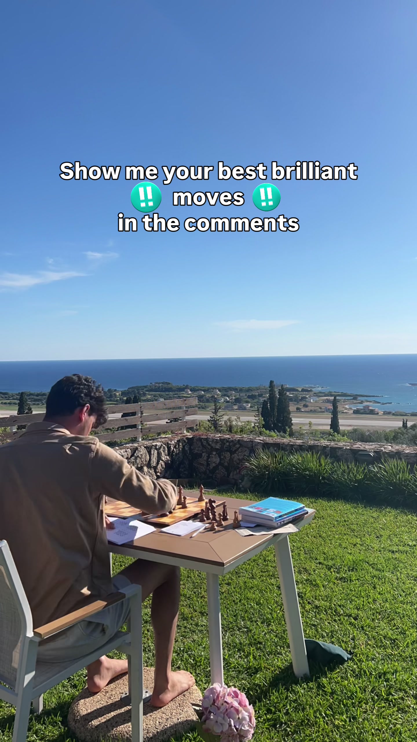 @the chess nerd ♟