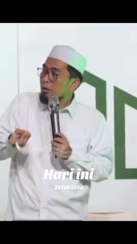 @AtQari Hidayat