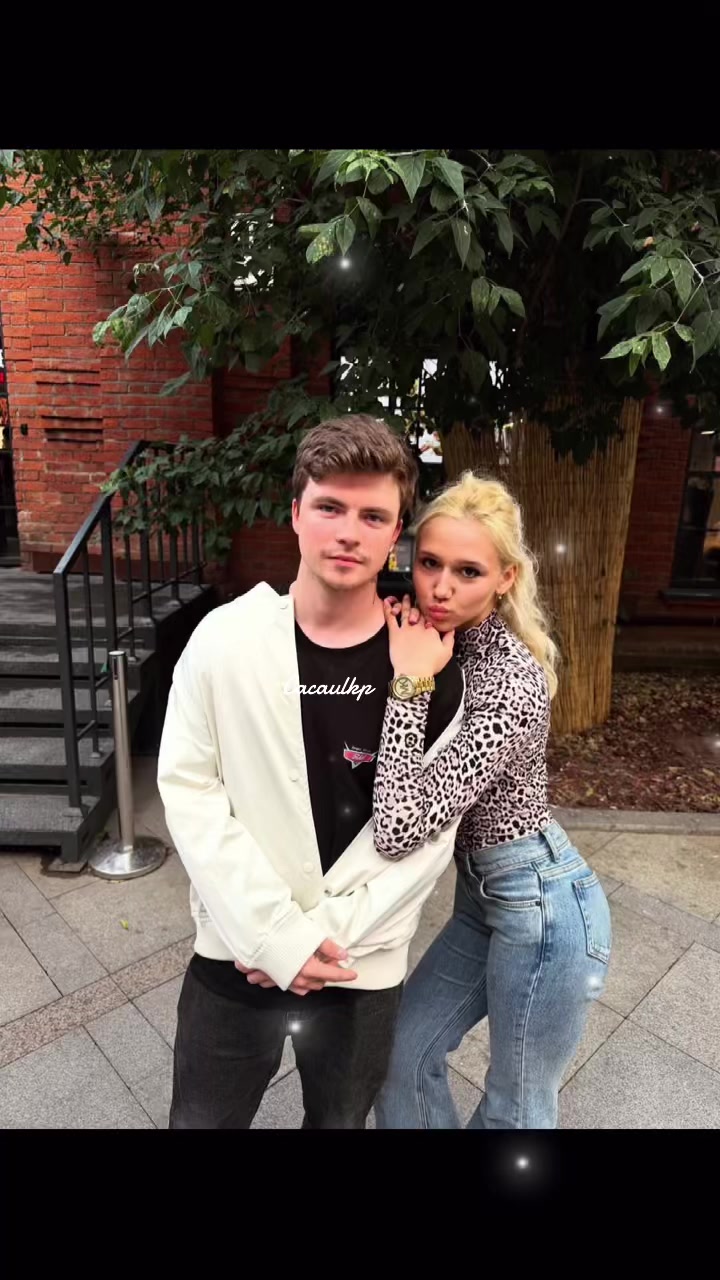 @Cacaulkp