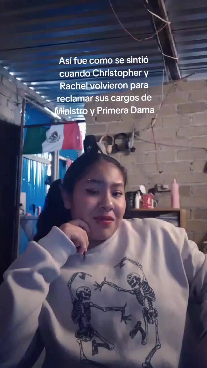 @Breen Lara (Jared's Versión) ?