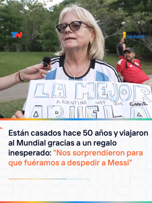 @TN - Todo Noticias