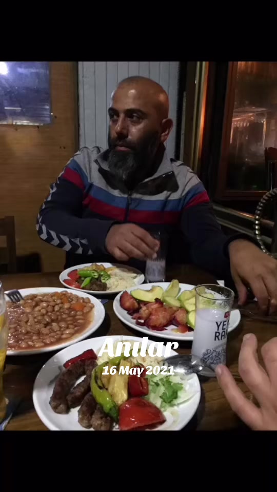 @Ferhat Köse