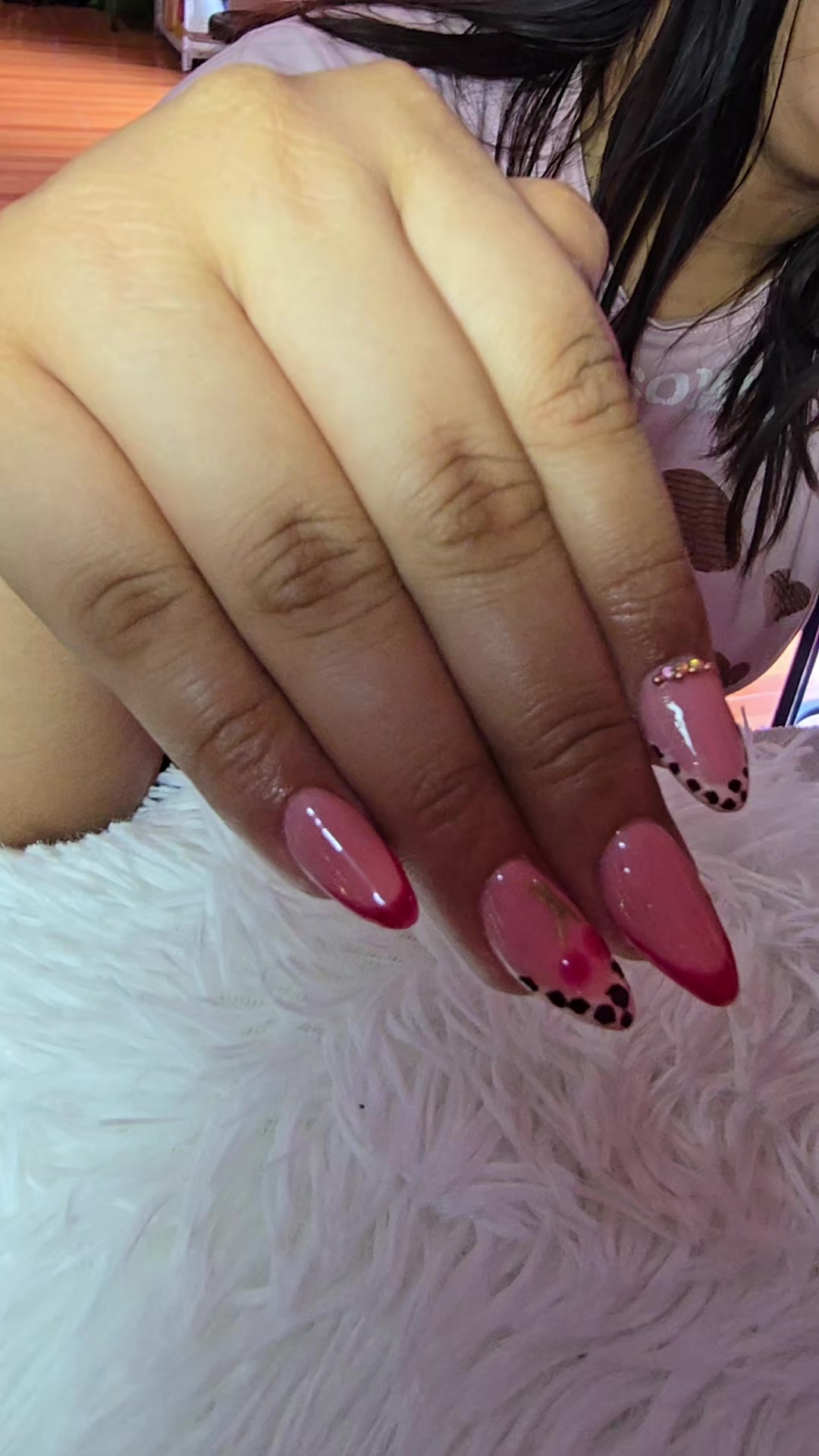 @sandy Beauty Nails oficial