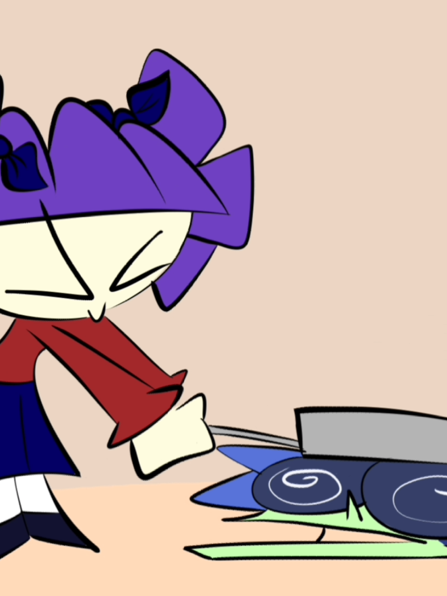 @Demon-chan artist