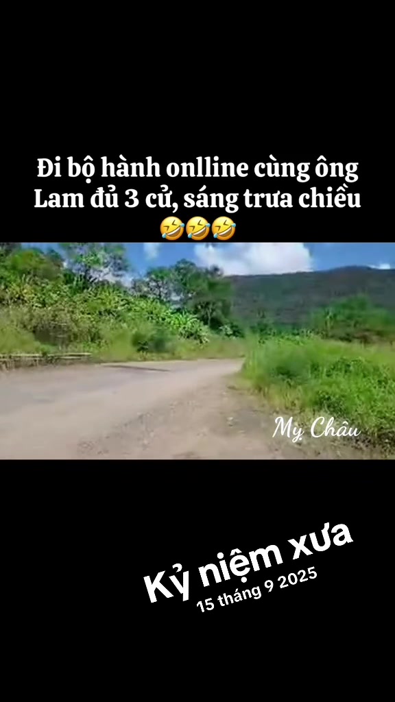 @Mỵ Châu