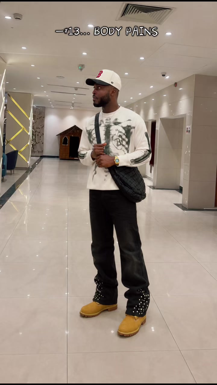 @🏋🏿AKwasi Boafo➆🤴🏿🩸🤴🏿☆