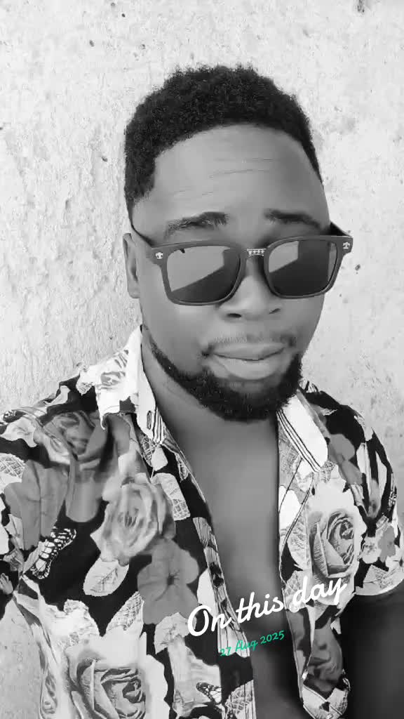 @shafickbanks UG🏹🏹