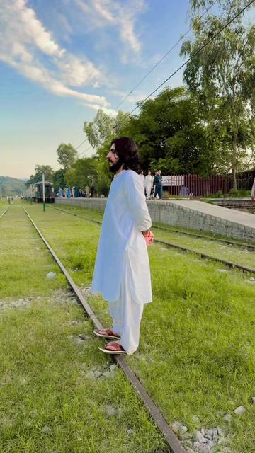 @Mohsin Khan Marwat (MKM)
