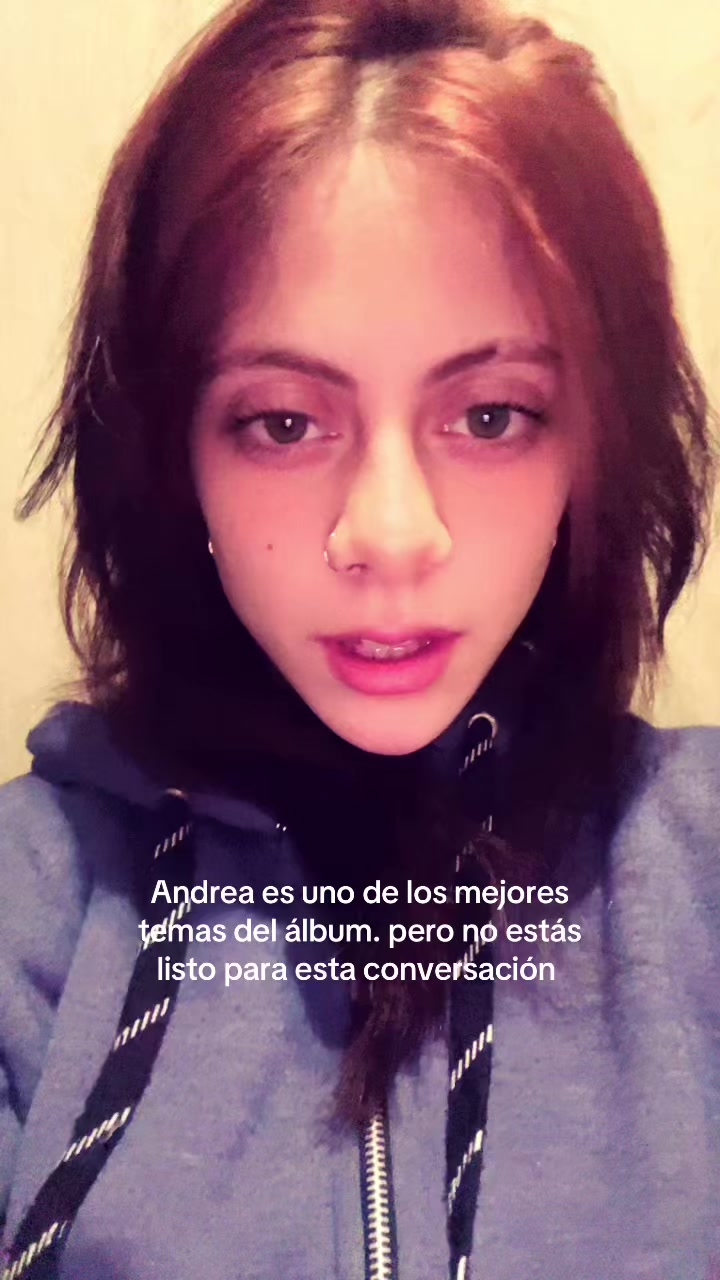 @Milu becerra