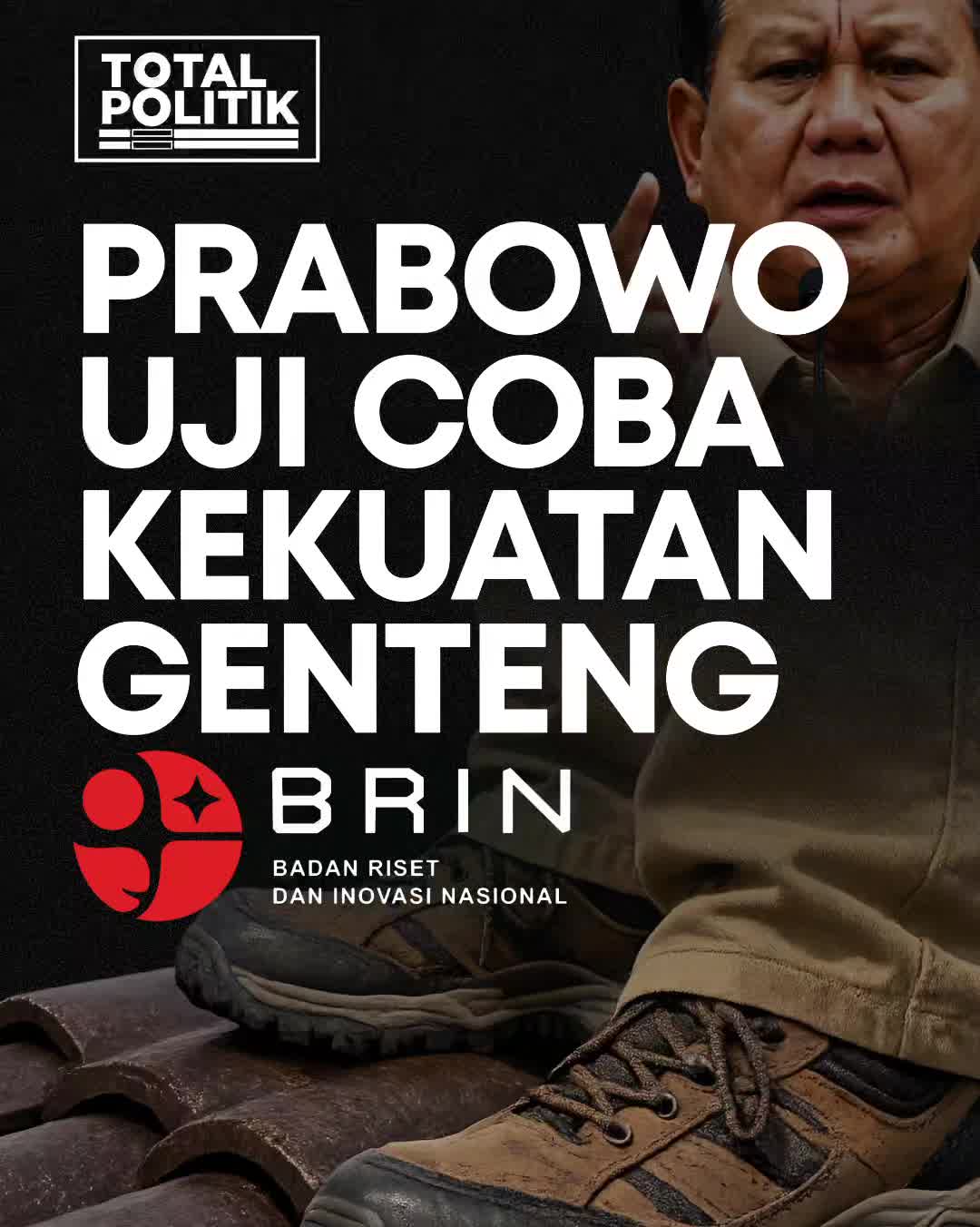 @Total Politik