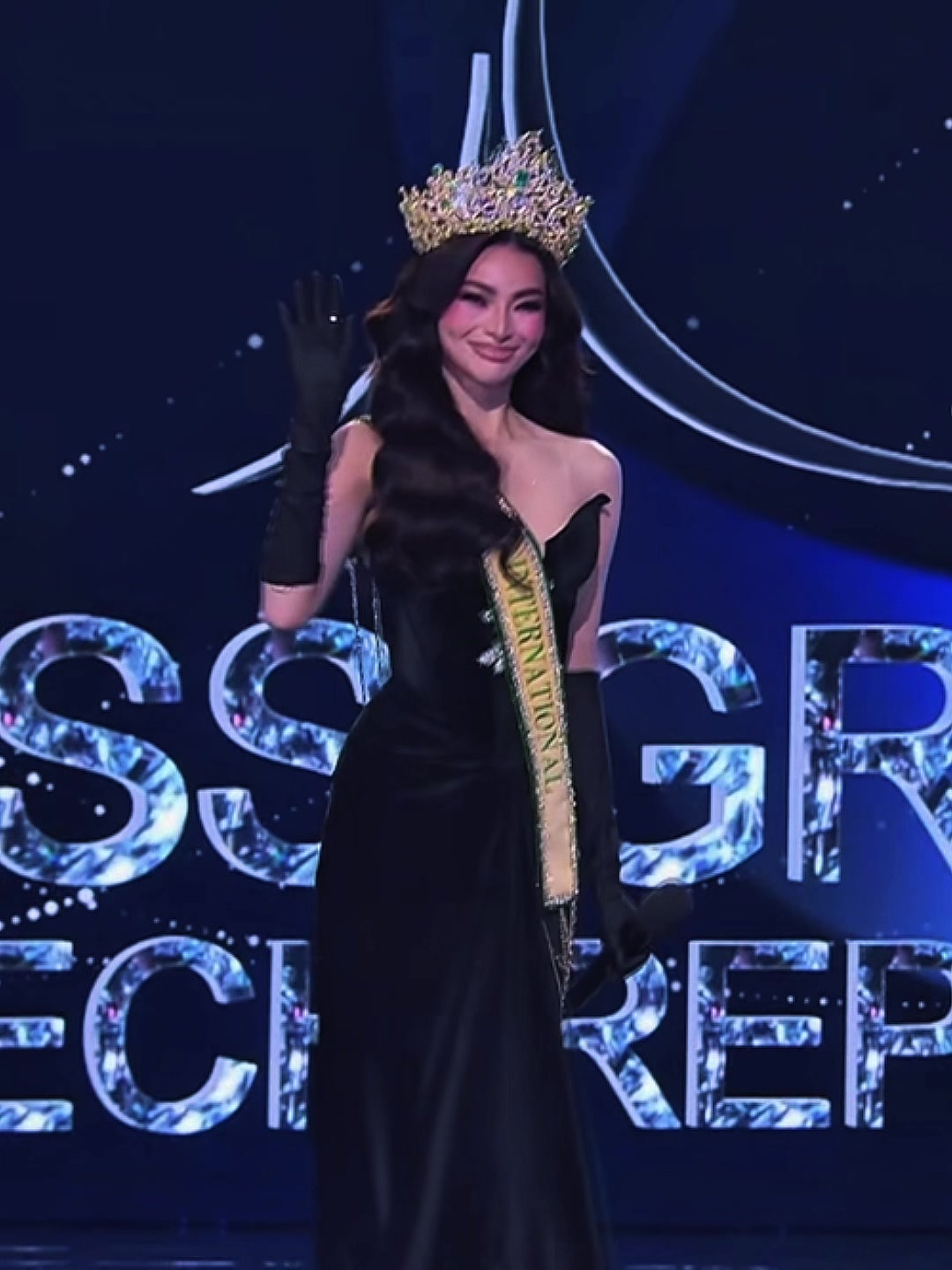 @Information Beauty Queen