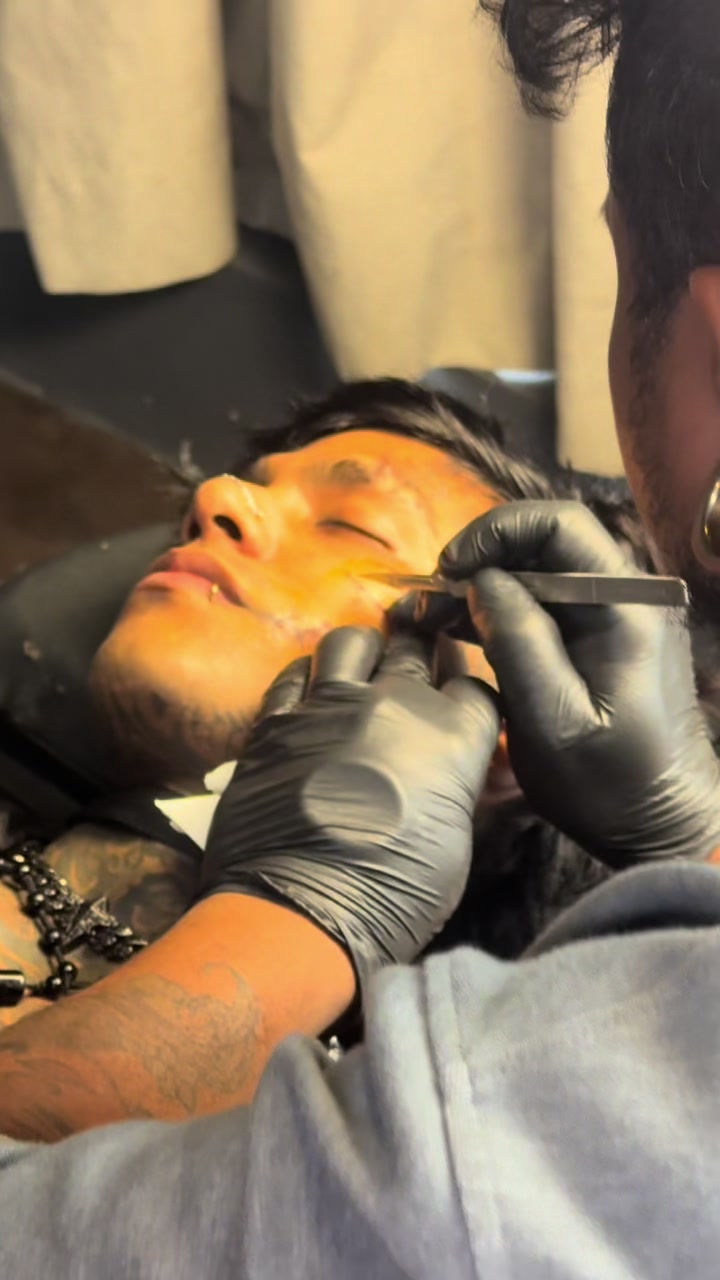 @Insane Ink Tattoo Studio
