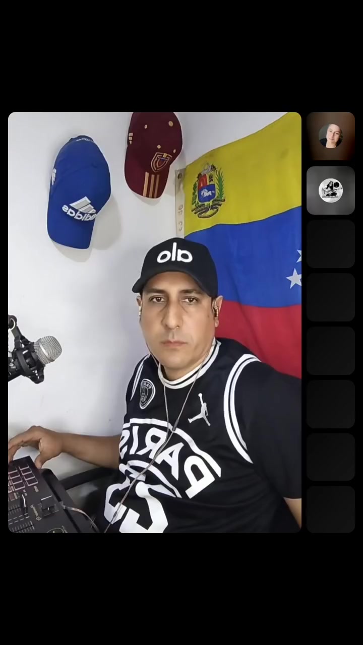 @🧿🇻🇪Dj Alfredo Guevara🇻🇪🧿