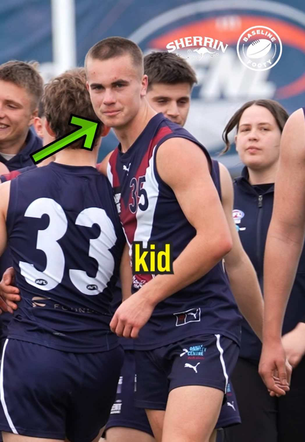 @Baseline Footy