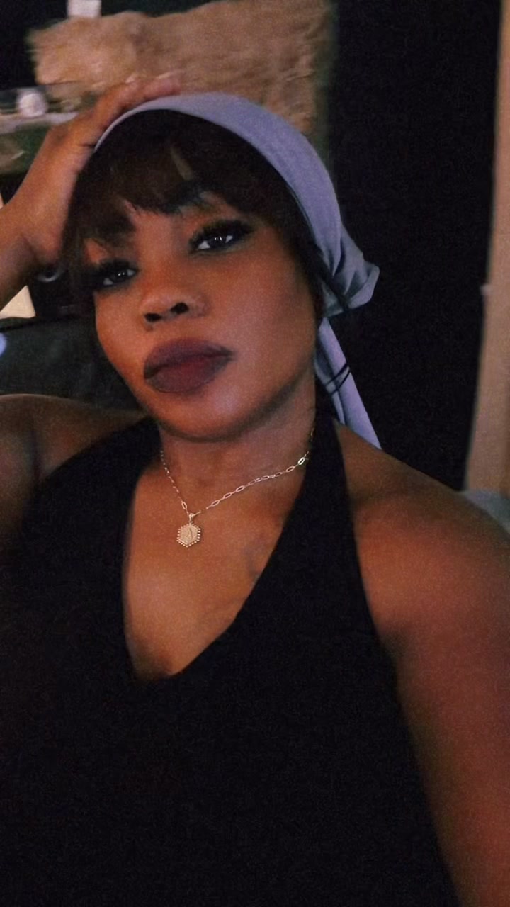 @Imani