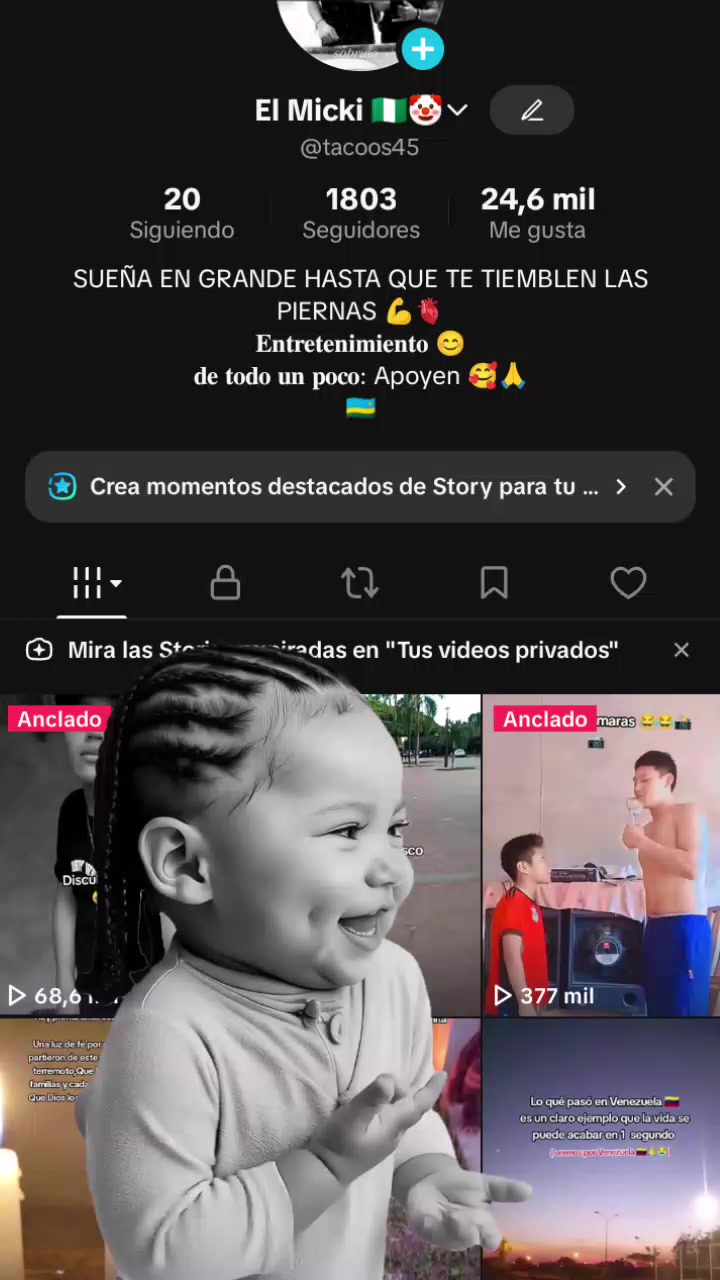 @El Micki ð³ð¬ð€¡
