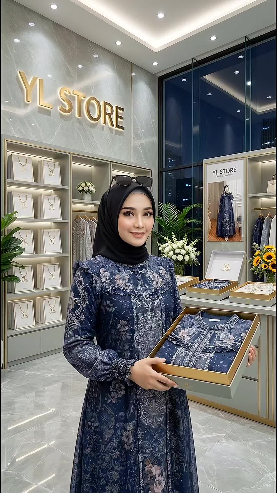 @YL STORE