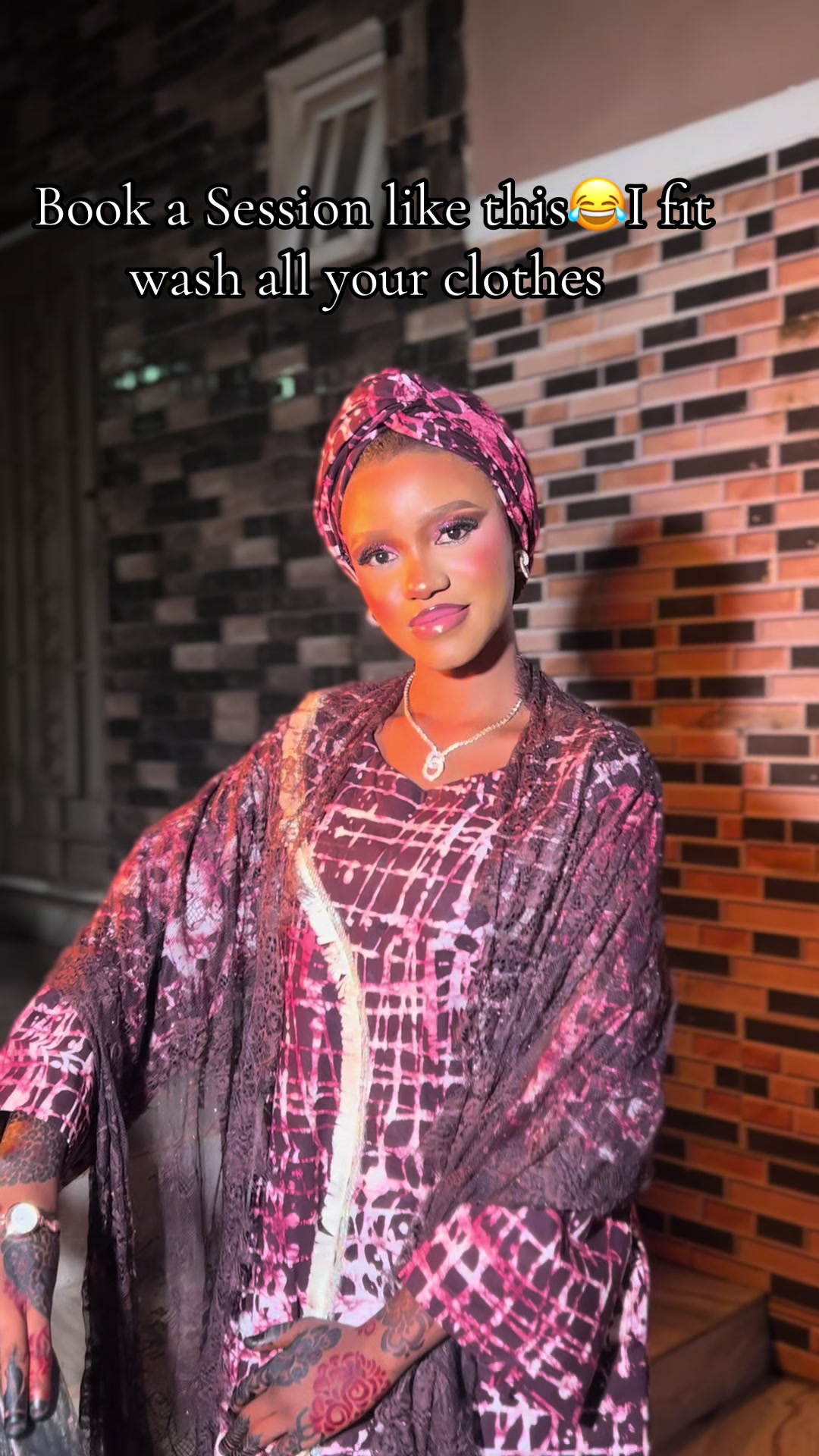 @NASARAWA FEMALE PHOTOGRAPHER