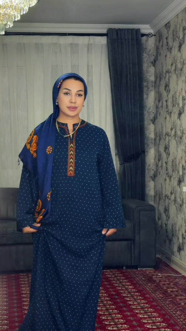 @Medine Meredowa