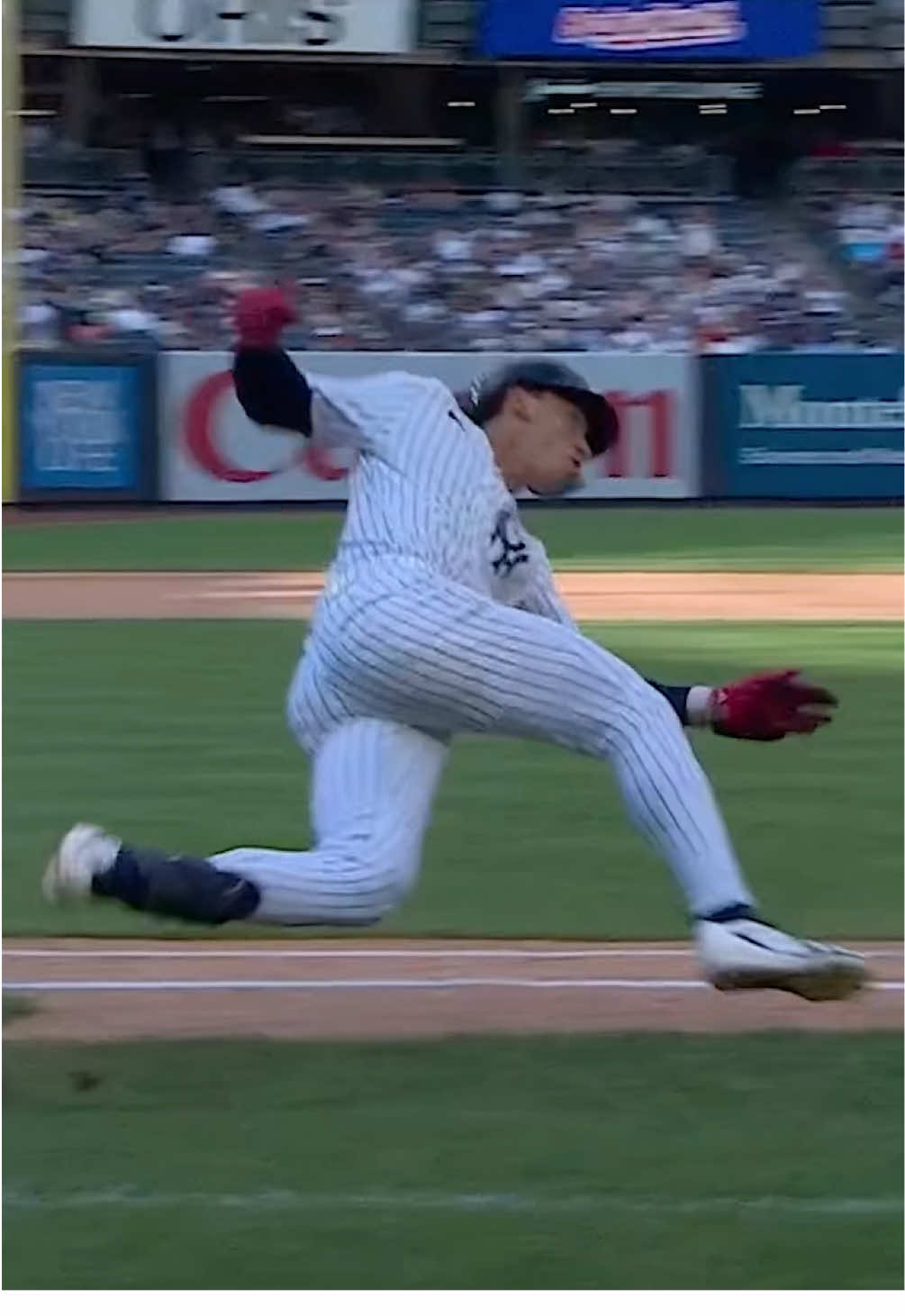 @Talkin’ Yanks