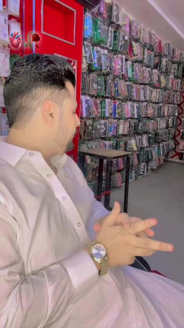 @Ali kayani