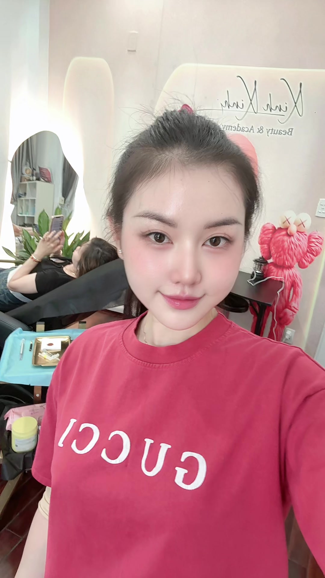 @Xinh Xinh Beauty & Academy