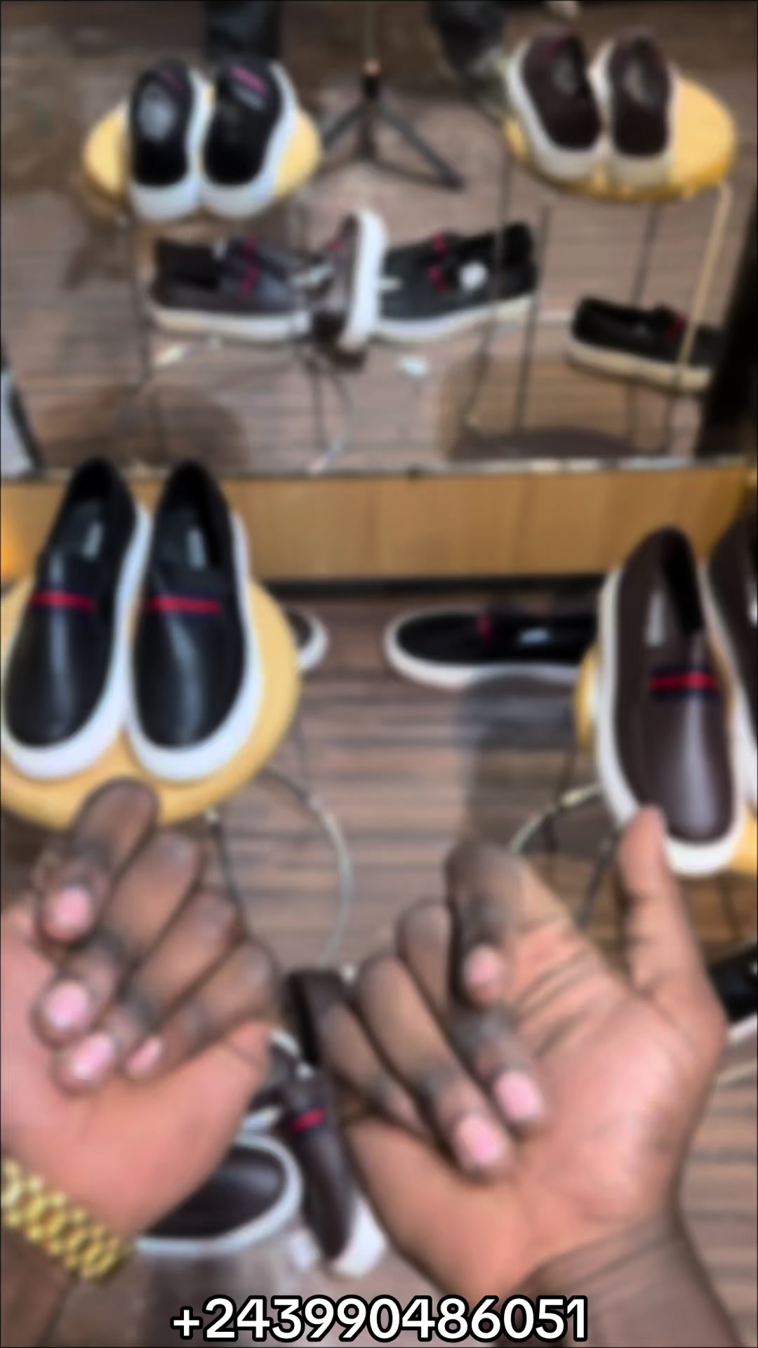@Zuba Fashion ✪