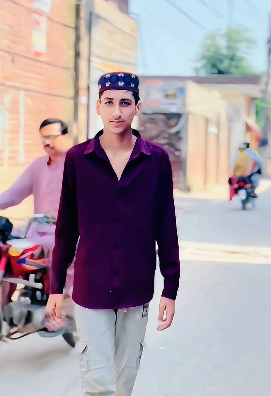 @صائم کہتے ہیں⚜️🦅