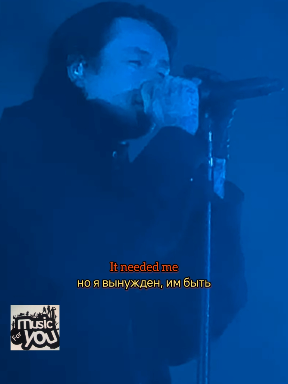 @Music For You