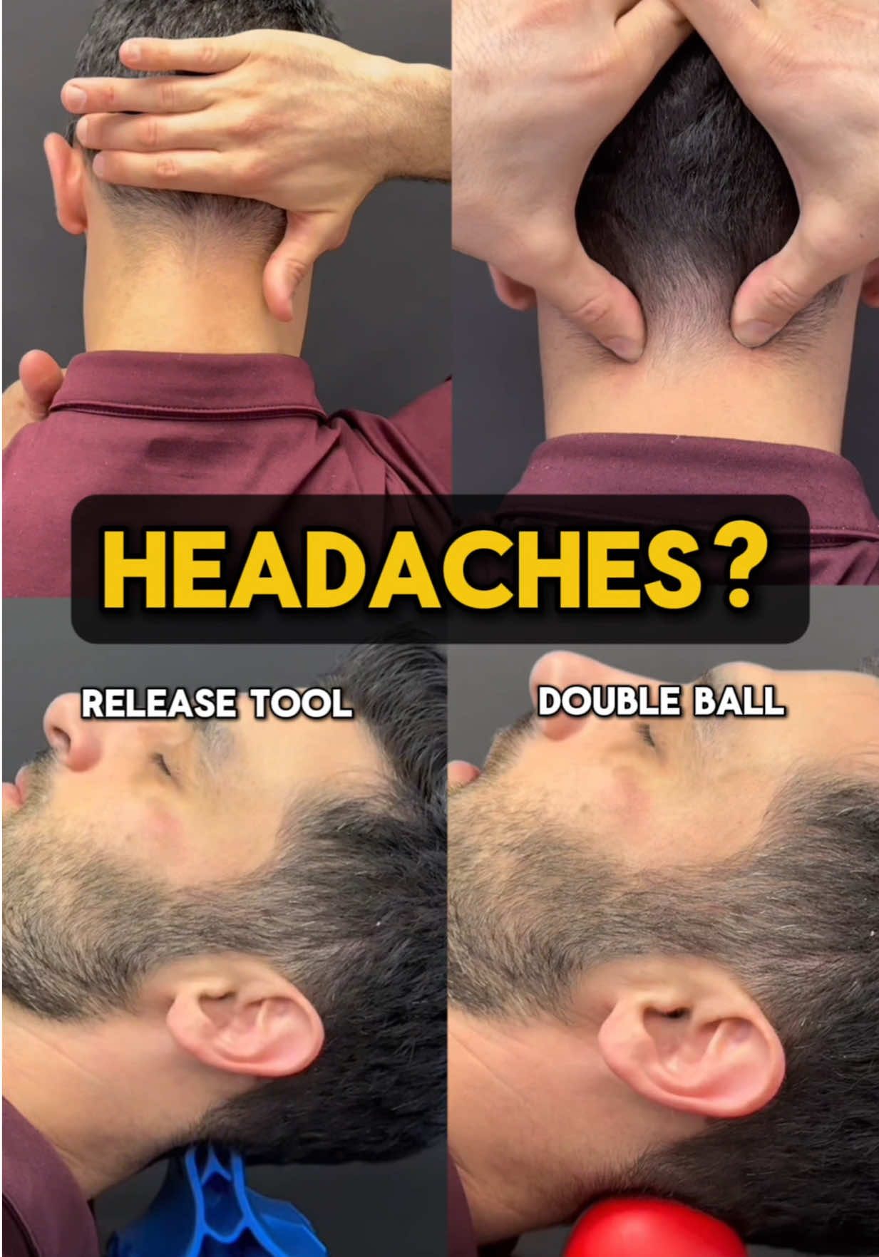 @Dr. Joe Damiani, DPT