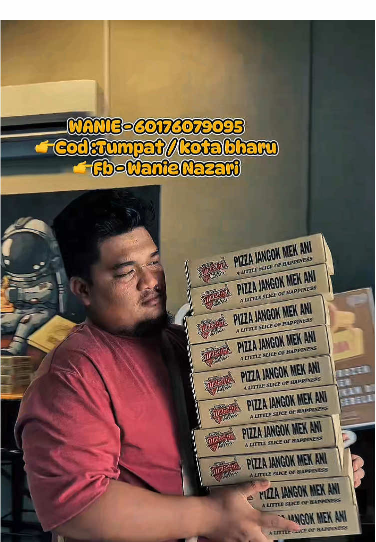 @Jangok Mek Ani