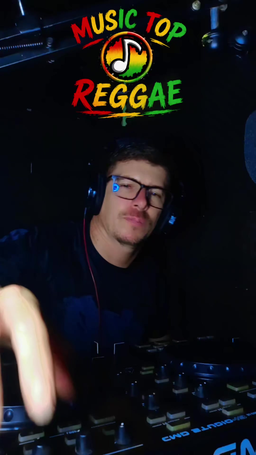 @Music Top Reggae