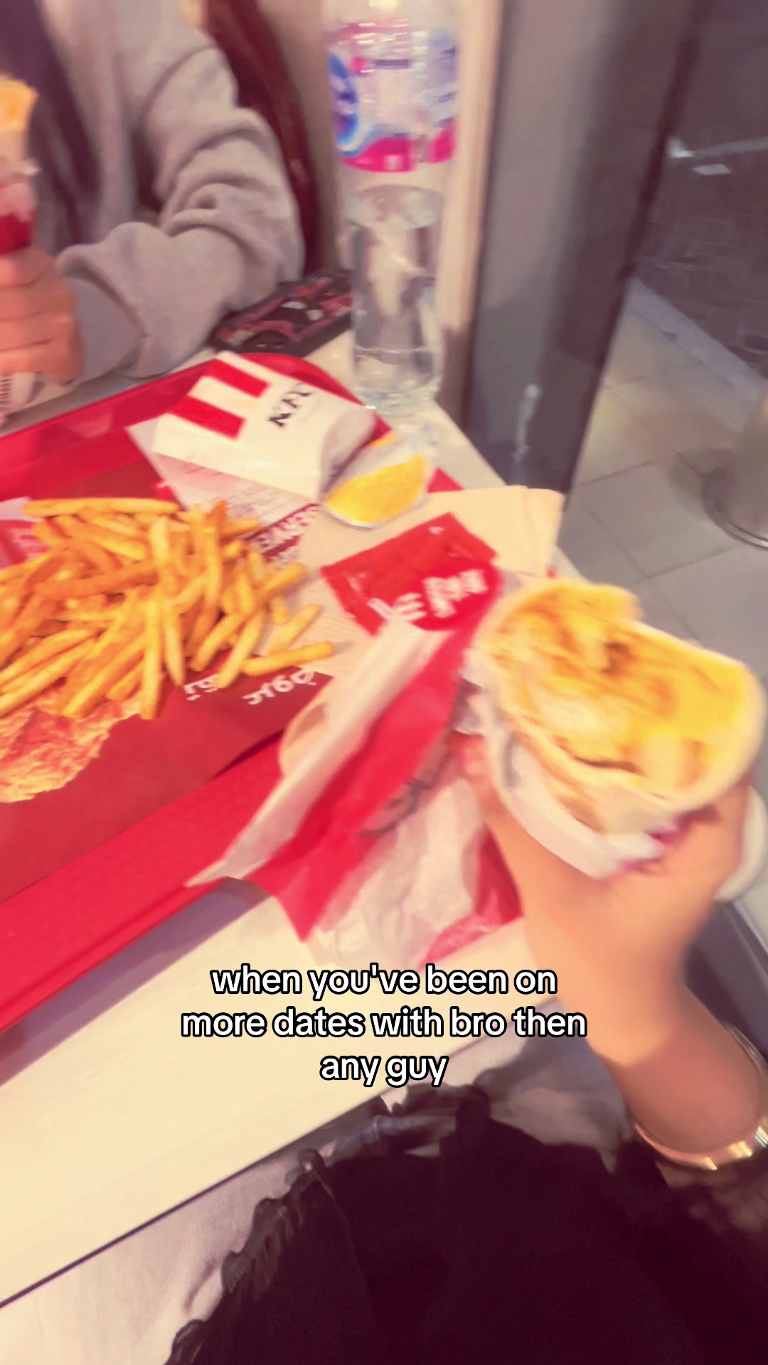 @Melissa
