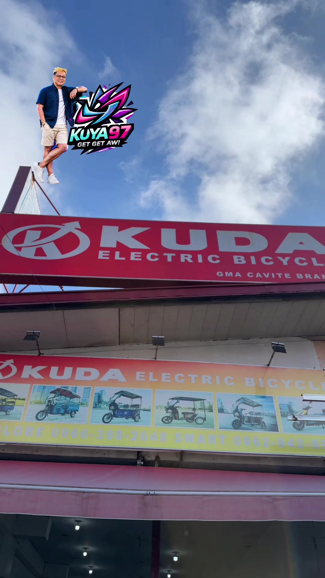 @SB KUYA 97