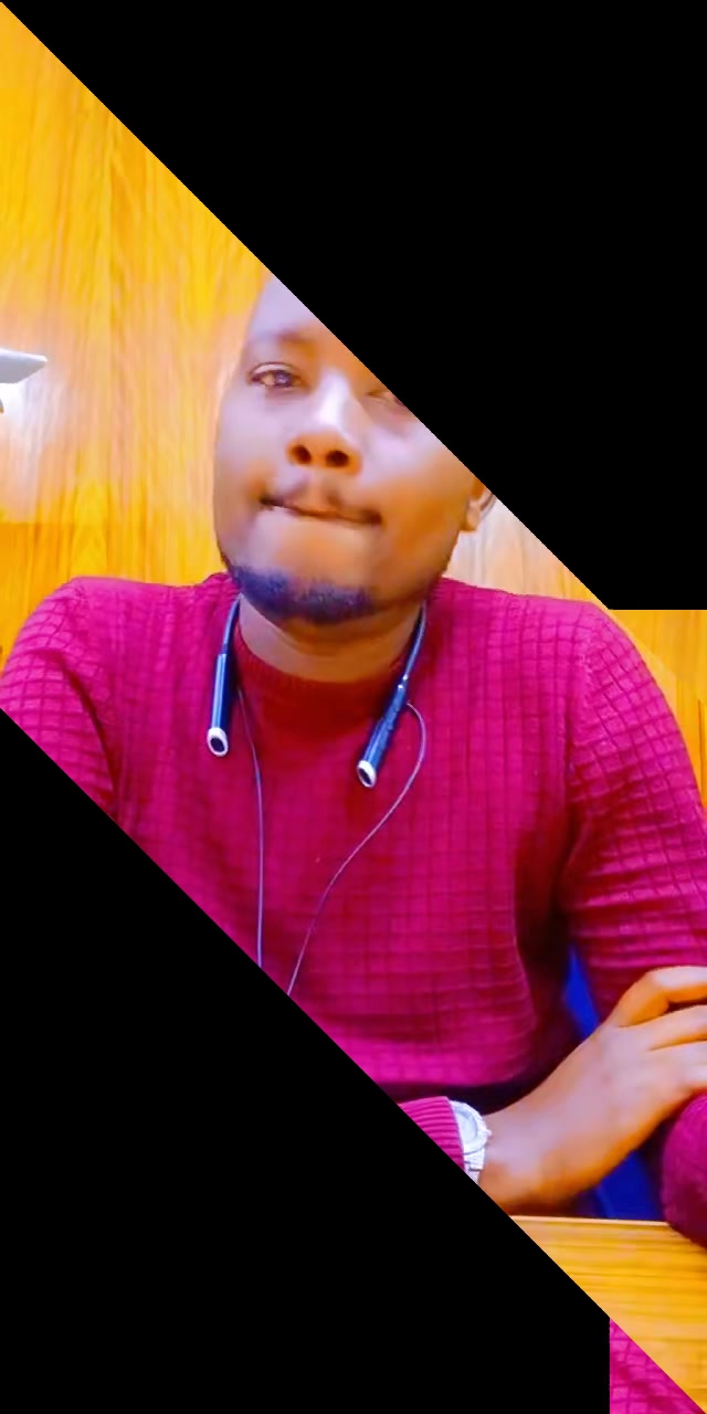 @Mc Alphie ๐ค- Kayamba