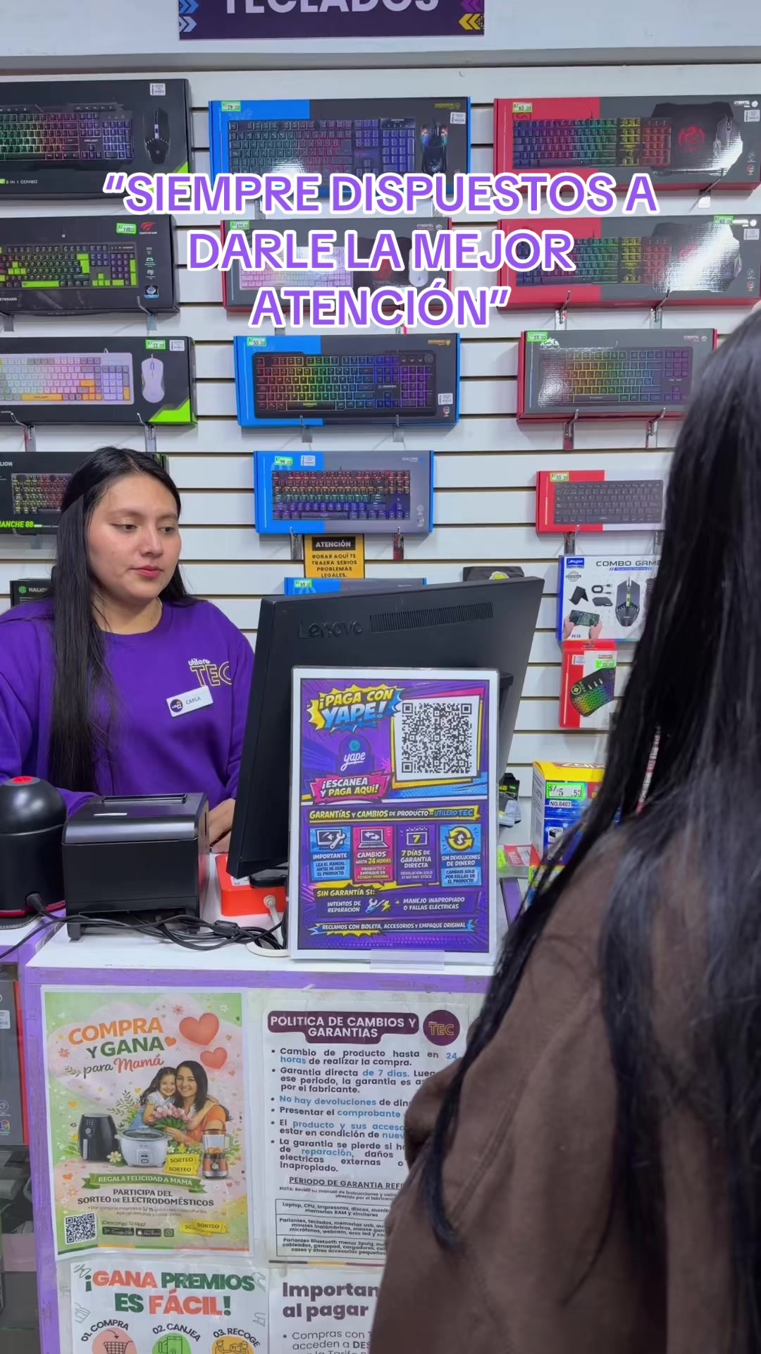 @Utilerotec